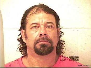 Stephen Wayne Doyle Sr. Mugshot