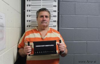 Stephen Dale Franks Mugshot