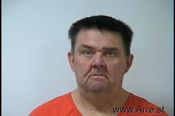 Stephen Ray Howell Mugshot