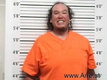 Stephen John Hunter Mugshot