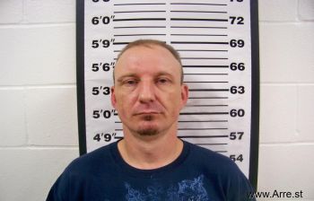 Stephen Lee Jones Mugshot