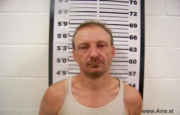 Stephen Lee Jones Mugshot