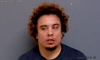 Stephen  Parrilla Mugshot