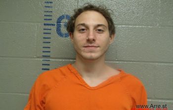 Stephen Tyler Pruitt Mugshot