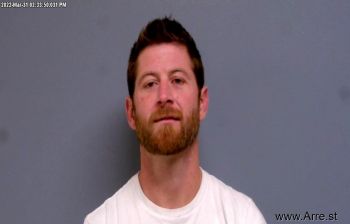 Stephen Bo Reedy Mugshot