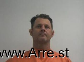 Stephen Christopher Seay Mugshot