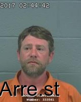 Stephen Michael Storie Mugshot