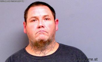 Steven Craig Benton Mugshot