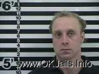 Steven Michael Thomas Blackwell Mugshot