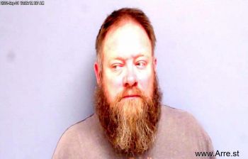 Steven Allen Collins Mugshot