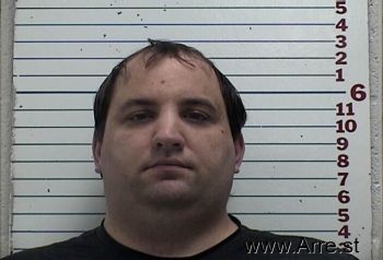 Steven Wayne Conner Mugshot