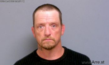 Steven  Cook Mugshot