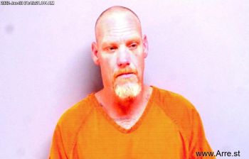 Steven Del Cummings Mugshot