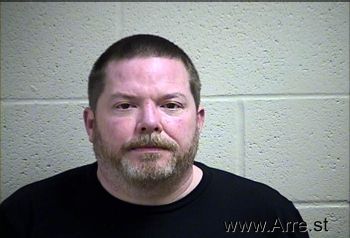 Steven Michael Earley Mugshot