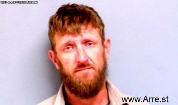 Steven Chad Fox Mugshot