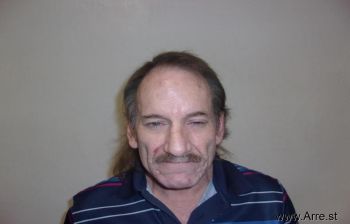 Steven Ray Harwell Mugshot