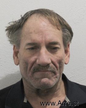 Steven Ray Harwell Mugshot