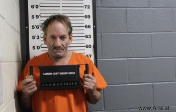 Steven Ray Harwell Mugshot