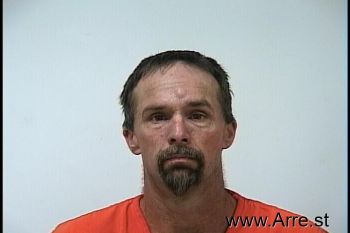 Steven Lee Long Mugshot