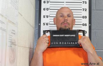 Steven Ray Pruitt Mugshot