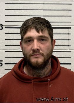 Steven James Scott Mugshot