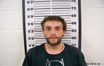 Steven  Stefanich Mugshot