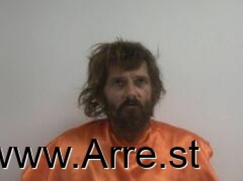 Steven Ernest Sutherin Mugshot