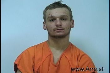 Steven Andrew Tyler Mugshot