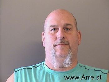 Steven Floyd Whitesell Mugshot