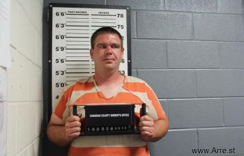 Steven Andrew Wood Mugshot