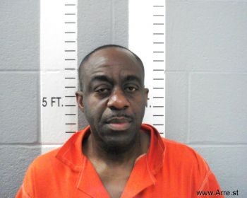 Sug Kenneth Boyd Mugshot