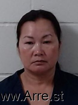 Sumaly Her Moua Mugshot