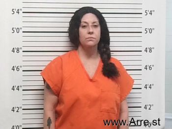 Susan Elaine Fisher Mugshot