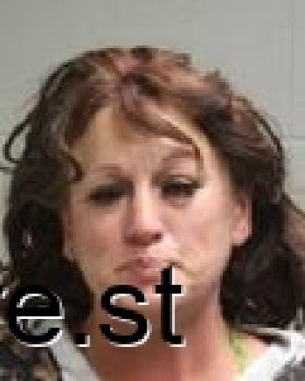 Susan Renea Gore Mugshot