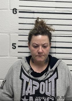 Susan  Smith Mugshot