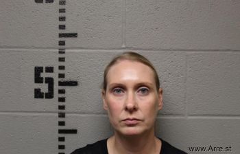 Suzanne Michelle Aitken Mugshot