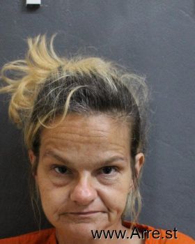 Suzanne Marie Markland Mugshot