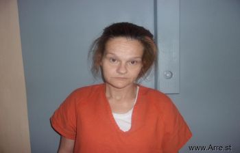 Suzanne Marie Markland Mugshot