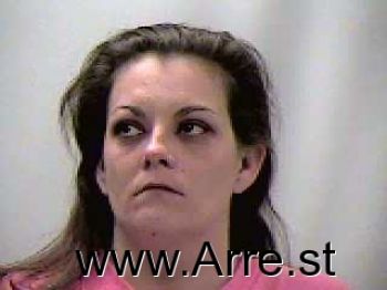 Sabrina Marie Allen Mugshot