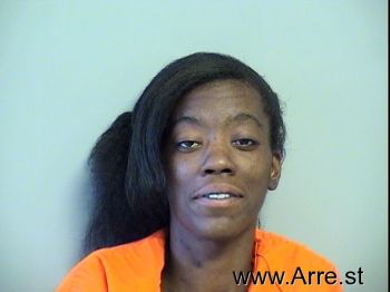 Sabrina Renea Williams Mugshot