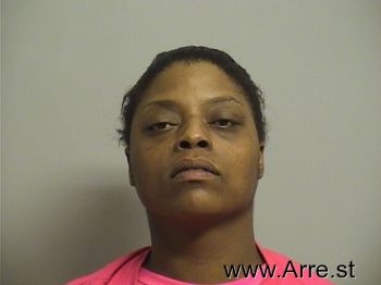 Sada Ellamae Coleman Mugshot