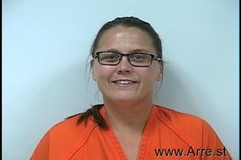 Salena Dion Donlay Mugshot