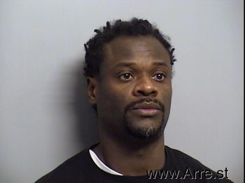 Salestriest Ray Bryant Mugshot