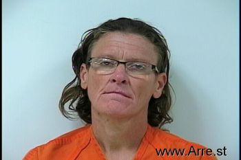 Sally Ann Britt Mugshot