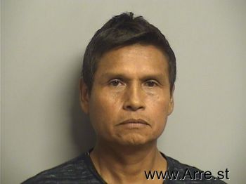 Salvador  Lopez Mugshot