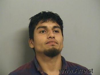 Salvador Gamboa Lopez Mugshot