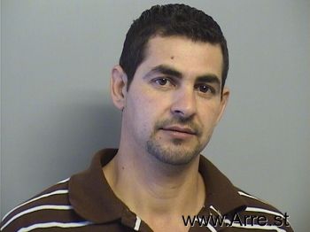 Salvador  Lopez-carillo Mugshot