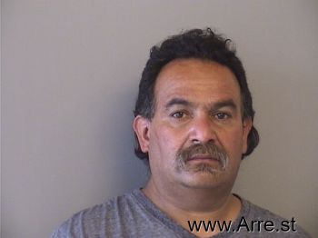 Salvador  Morales Mugshot