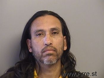 Salvador  Vasquez Mugshot