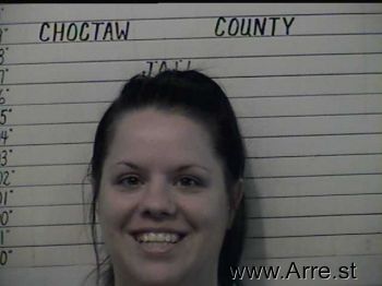 Samantha Lou Allen Mugshot